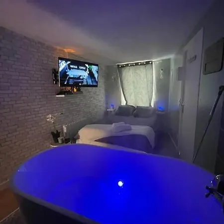 Relax. Appartement